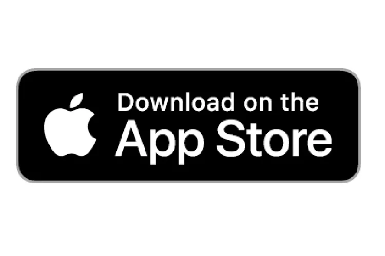 App Store Knapp