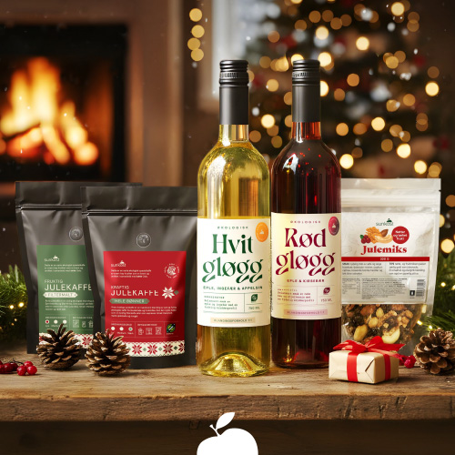 Sunkost Julefavoritter 20% 1. 14.Des