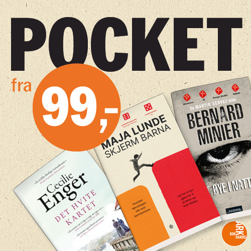 Pocket Fra 99 Oktober