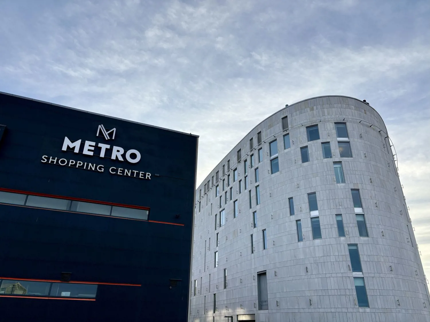 Metro 1 Kopi