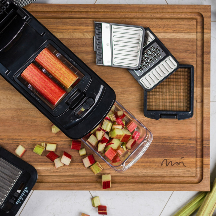 Kitchn Mandolin 5. 31.Des