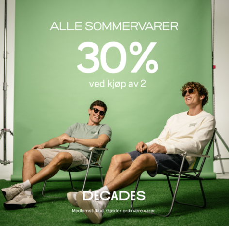 Decades (Skjermbilde 2026 06 01 Kl 14 39 57)