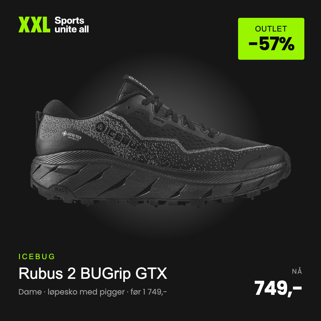 Xxl Icebug Rubus2 Gtx 57