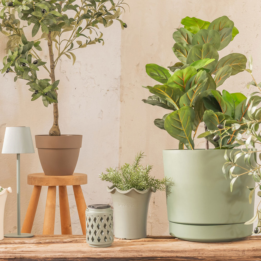 Nille 50% Planter Og Potter 5.4 18.4