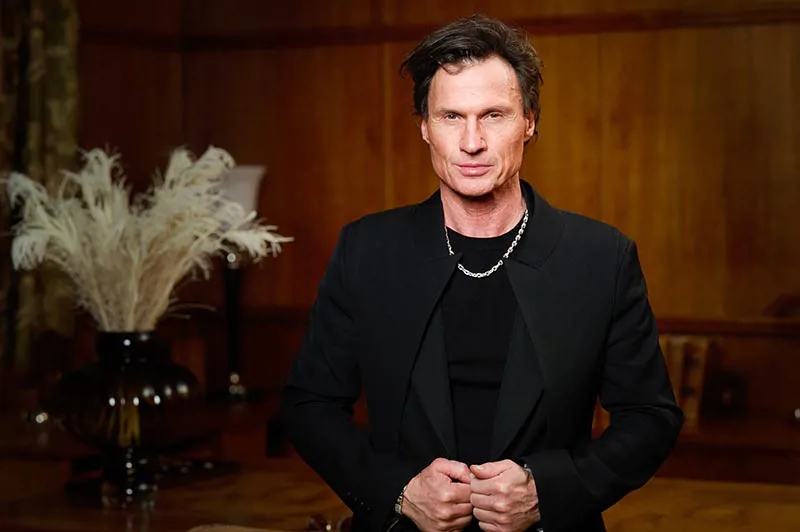 Petter Stordalen W
