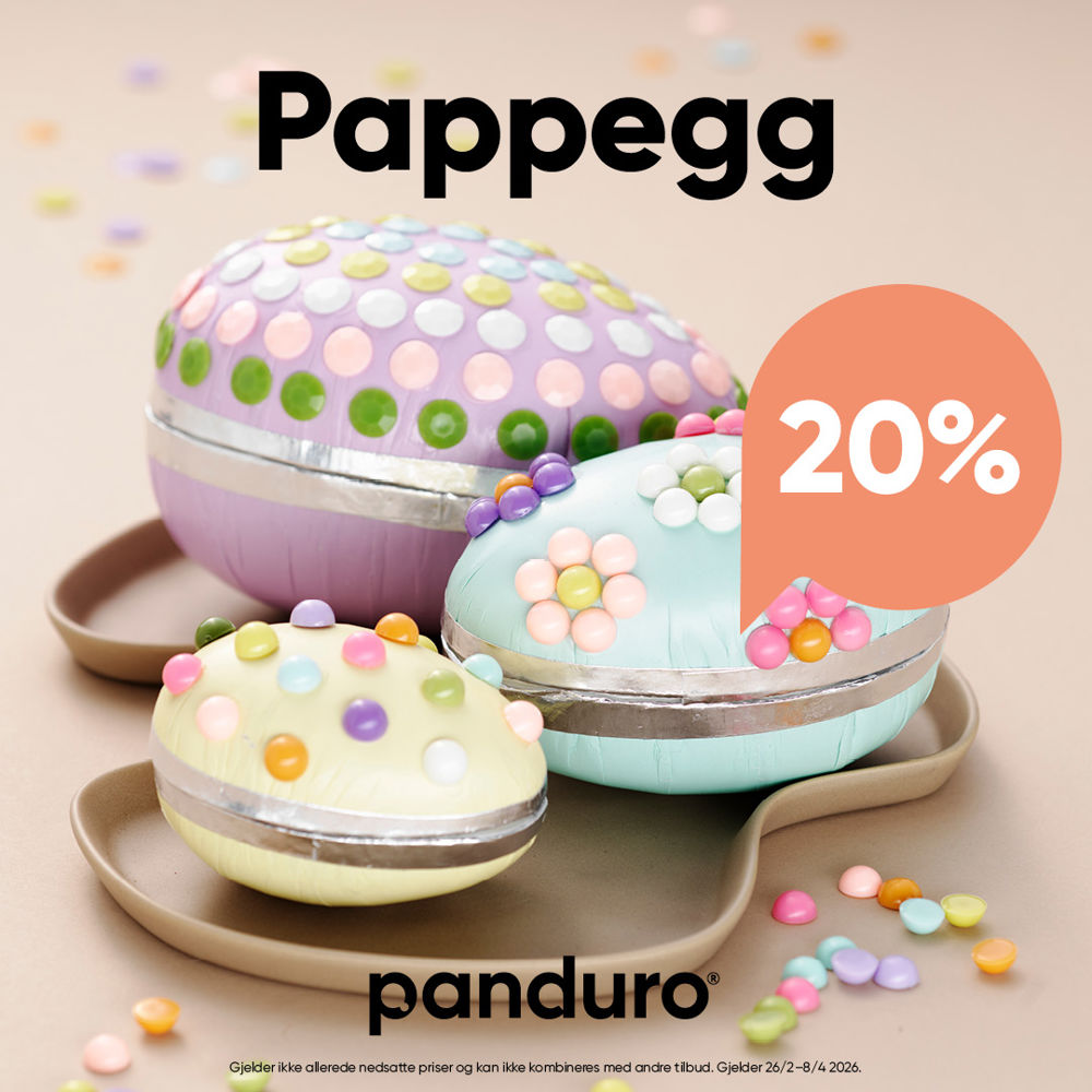 Panduro Hobby (No 1080X1080 Pappegg)