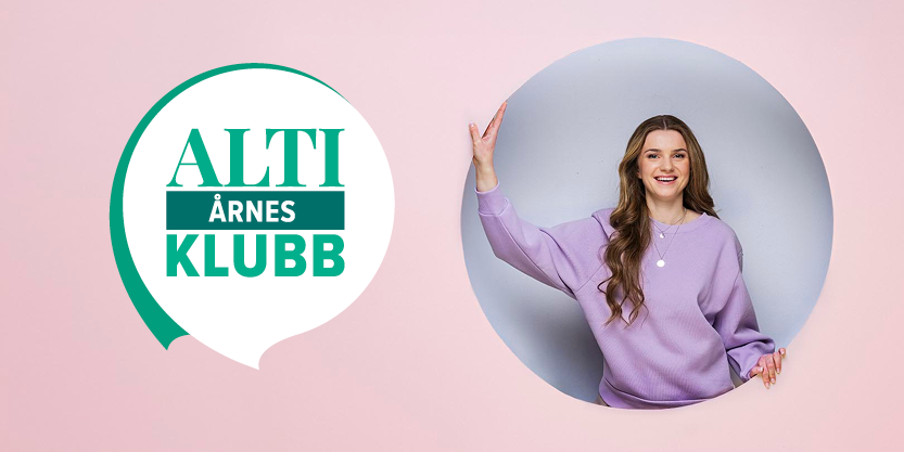 Alti Klubb Kort ^Rnes