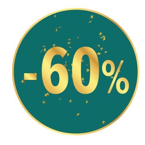 5År 60%