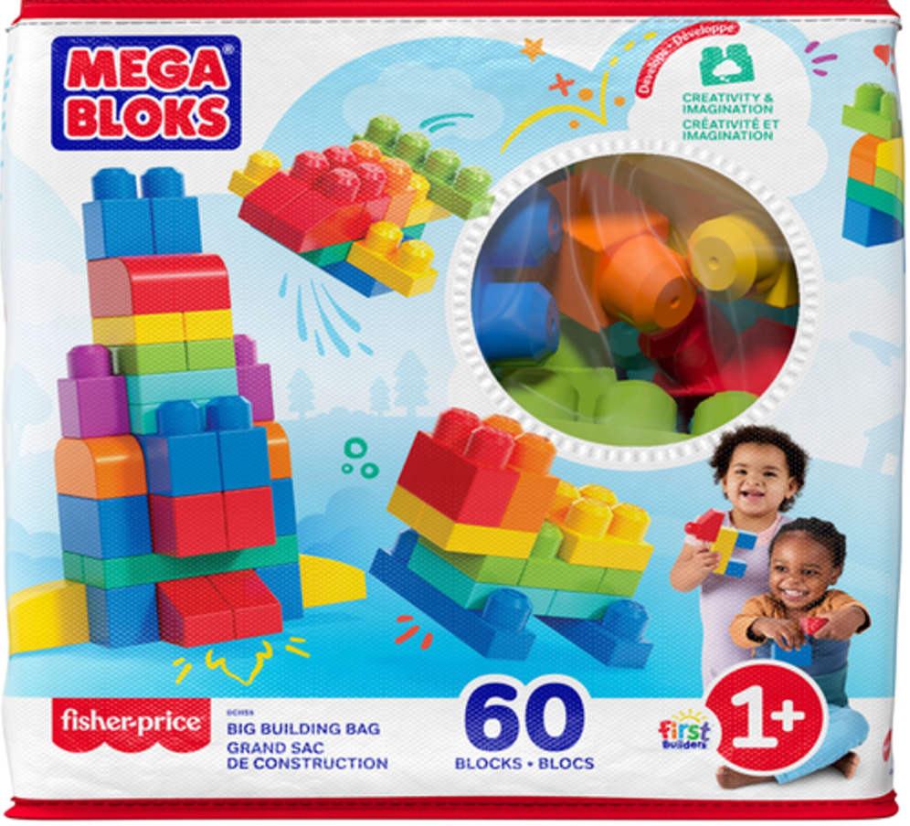 Lekia (Mega Bloks)