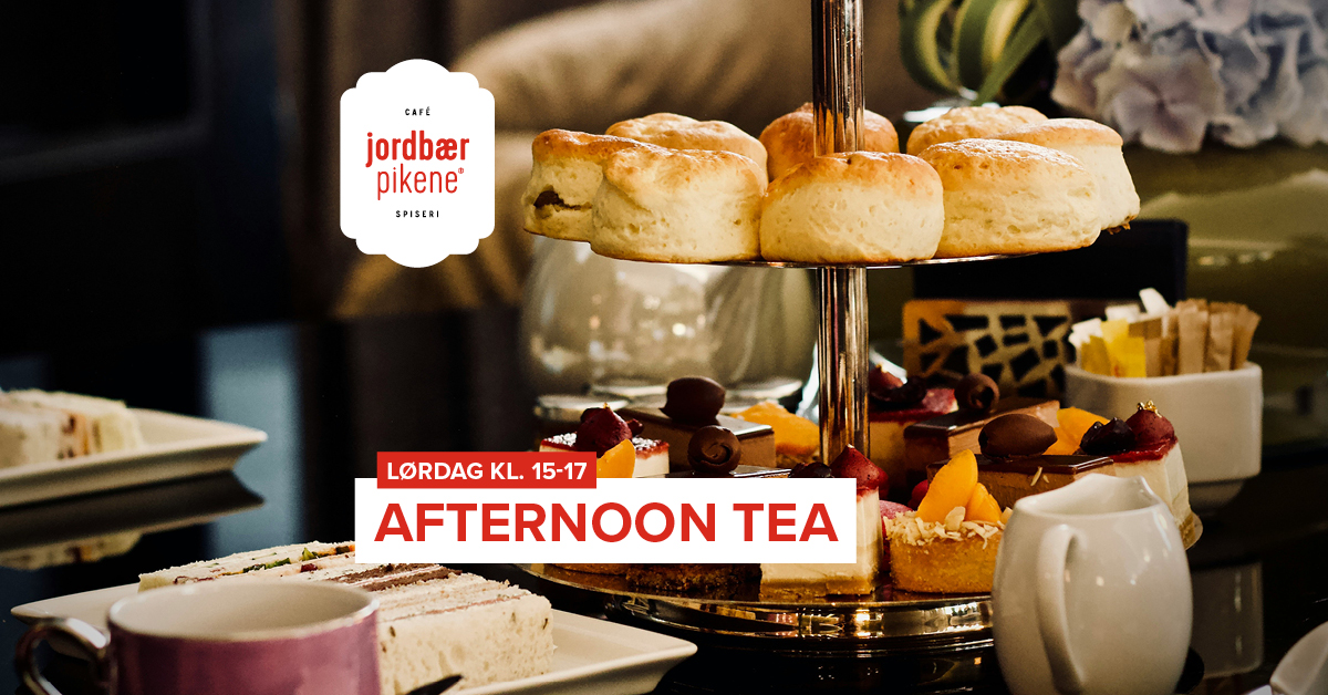 Jordbærpikene Facebook Event2