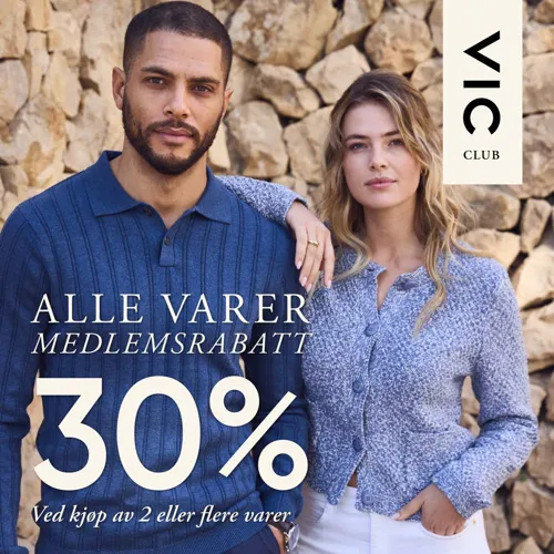 Vic Røa Tor Vårkupp