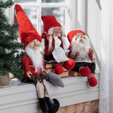 Europris 50% Alle Nisser 15. 21.Des