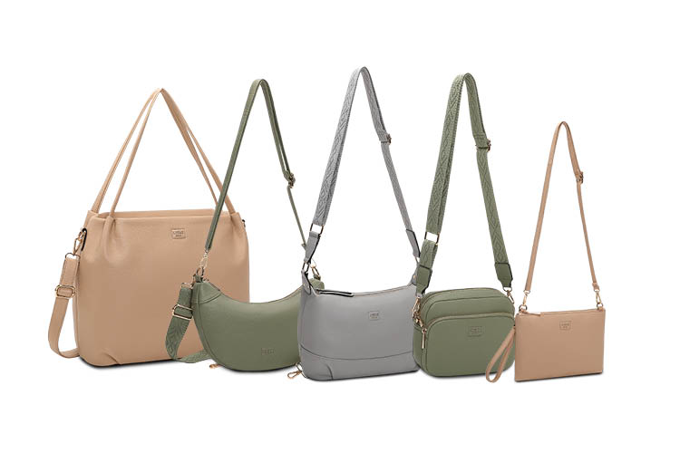 Bagorama (Bagorama Kupong Alma)