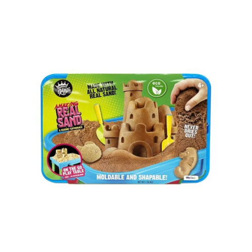 Lekia Magisk Sand