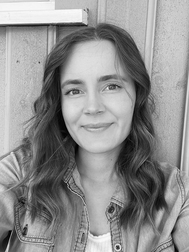 Elise Johanna Salvesen