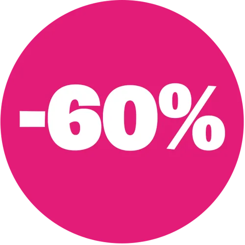 60P Rosa