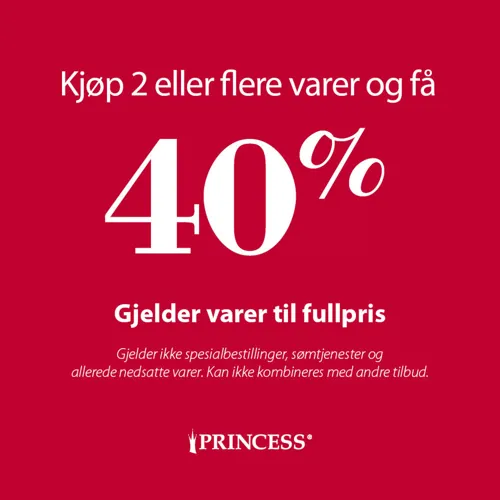 Spesialtilbud JUNI