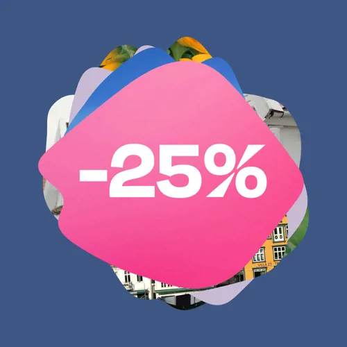 Tilbudsbilde På Tilbudsside 25%