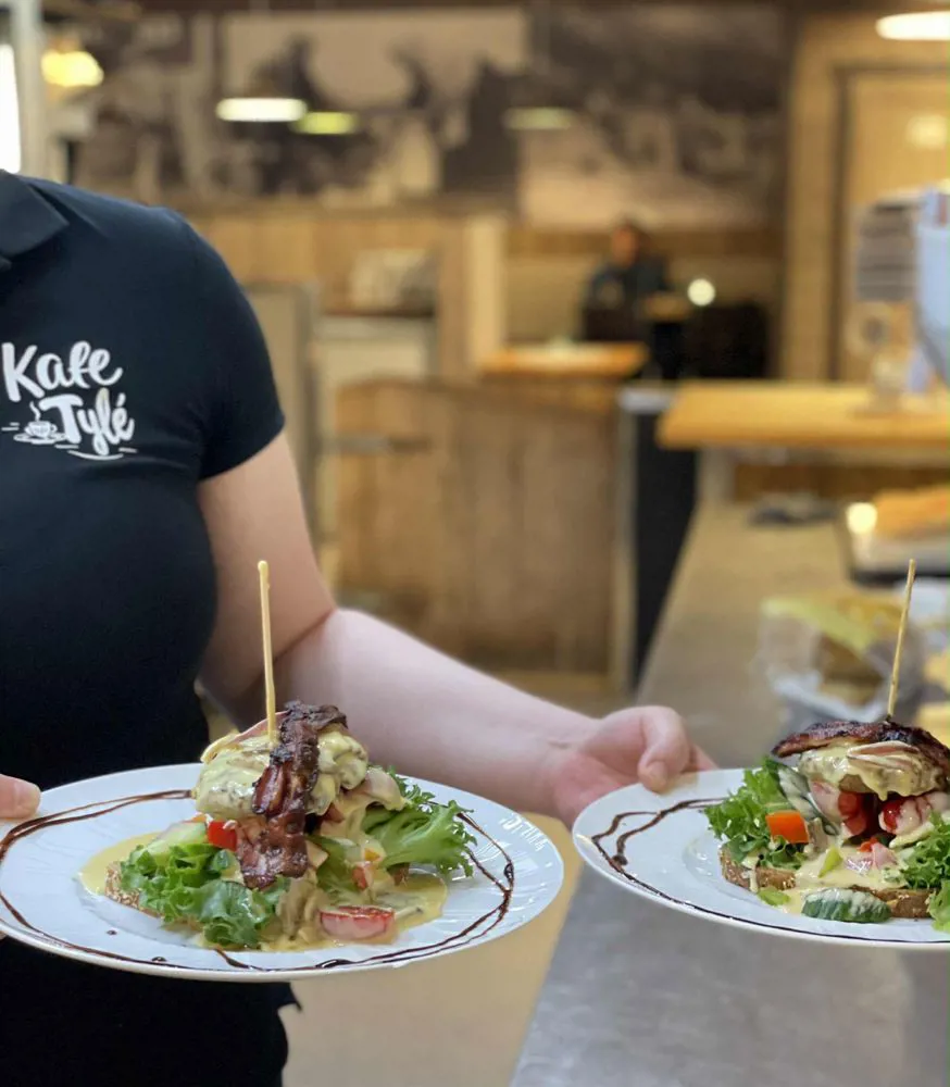 Kafe Tyle