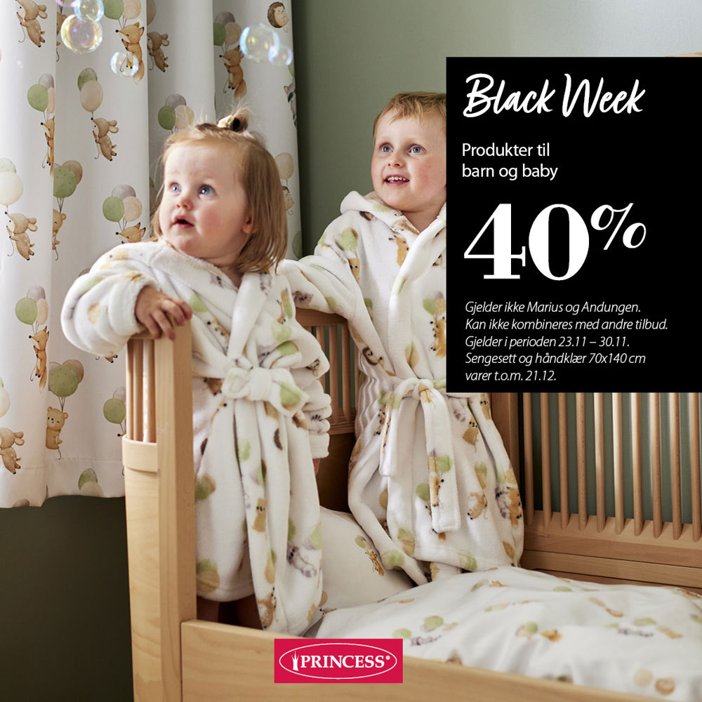 Princess Uke 48 Black Week3