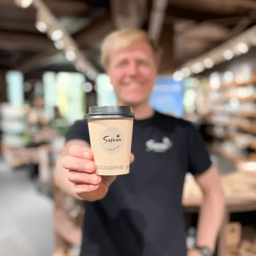 Gratis Kaffe