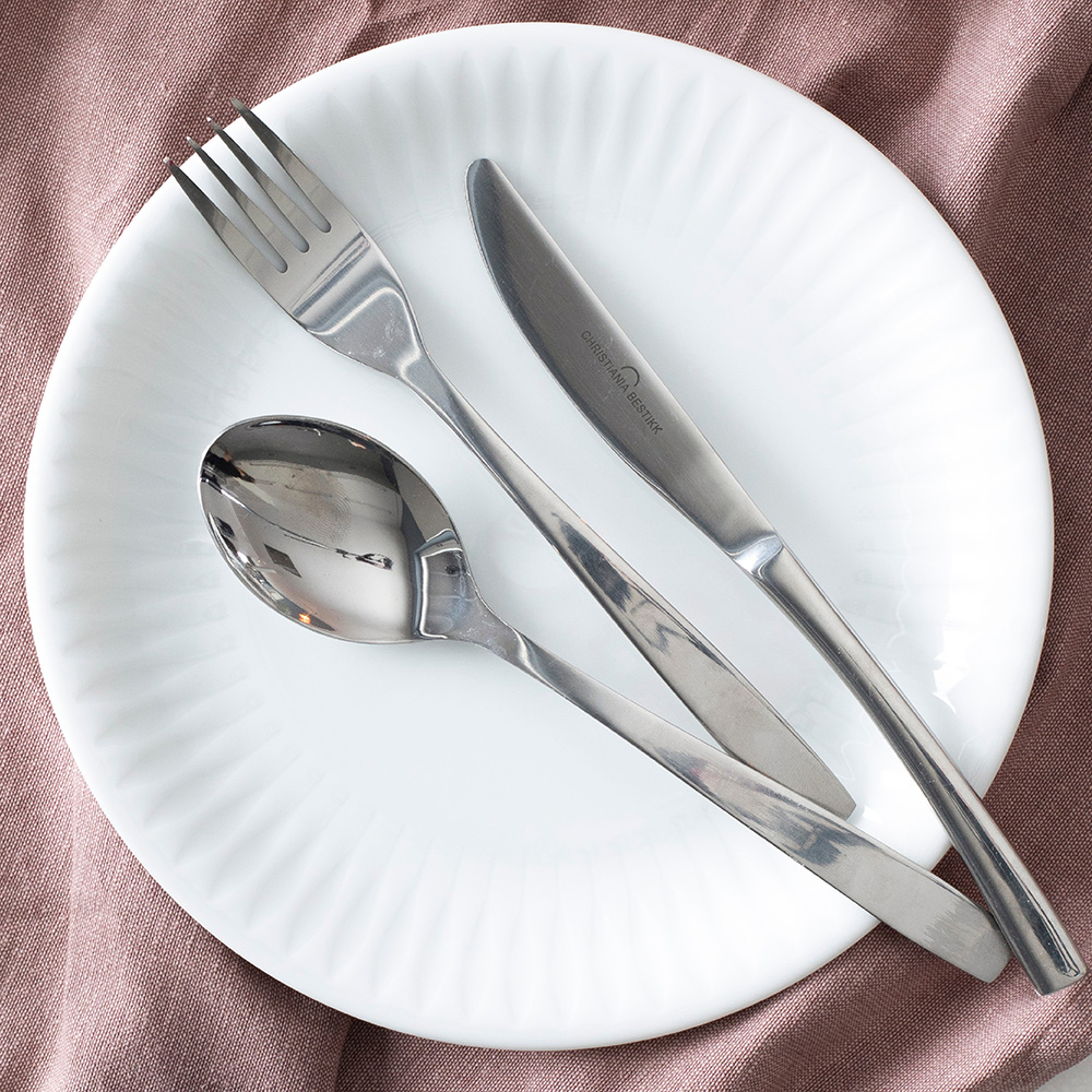 CG Bestikksett 30.Nov