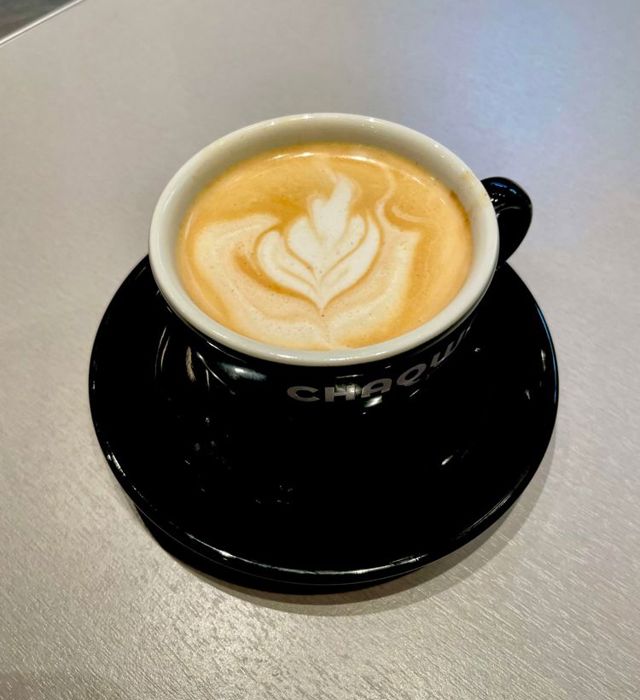 Bonsai Kaffe