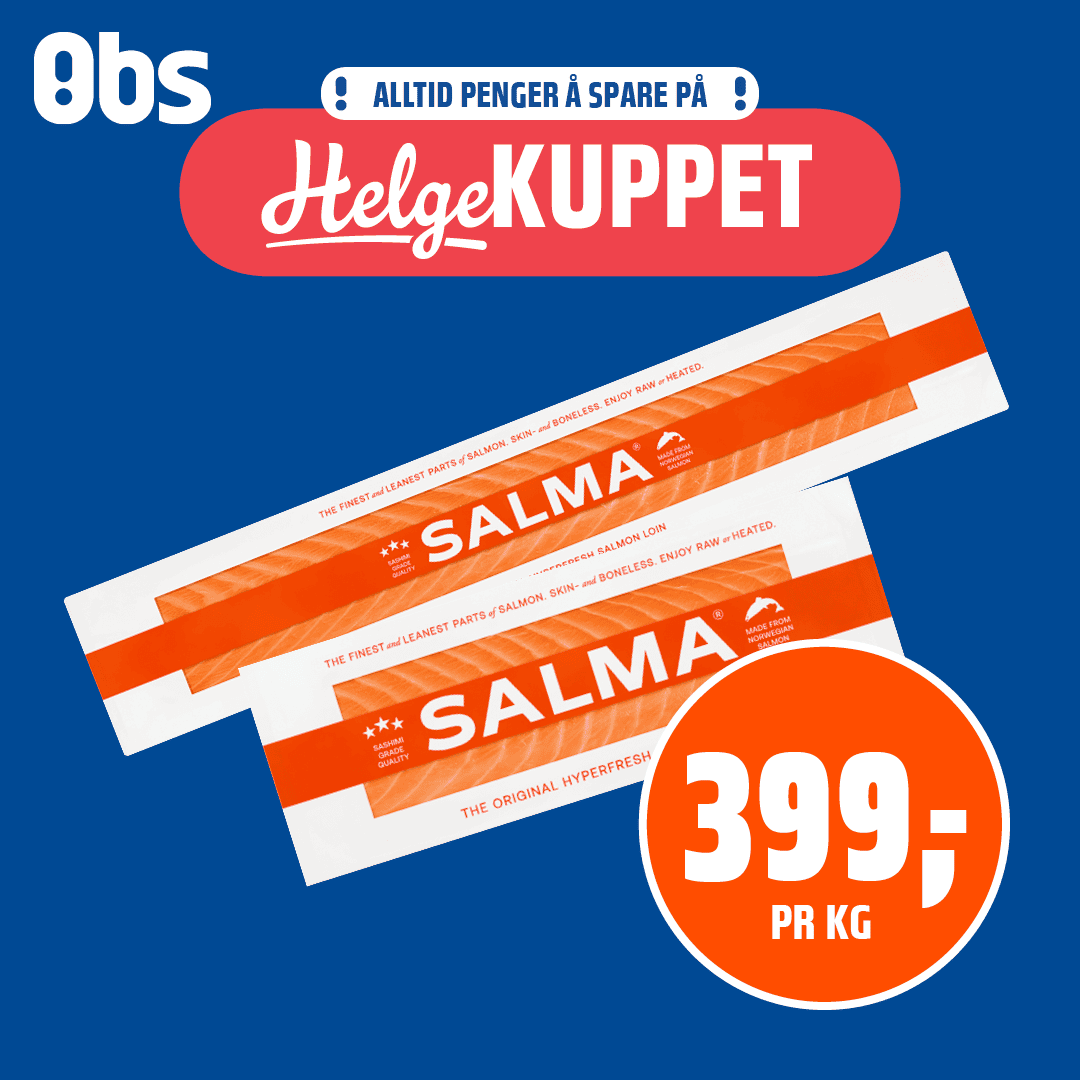 Obs Helgematkupp Lks U37
