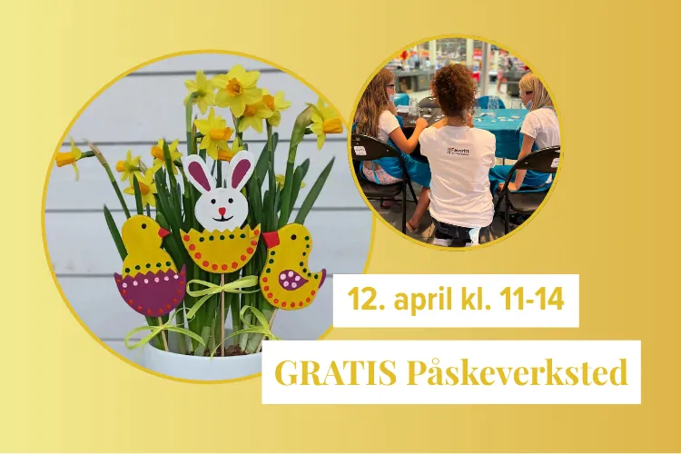 Påskeverk
