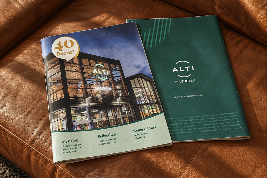 Alti Magneten Issuu Magasin Jubileum