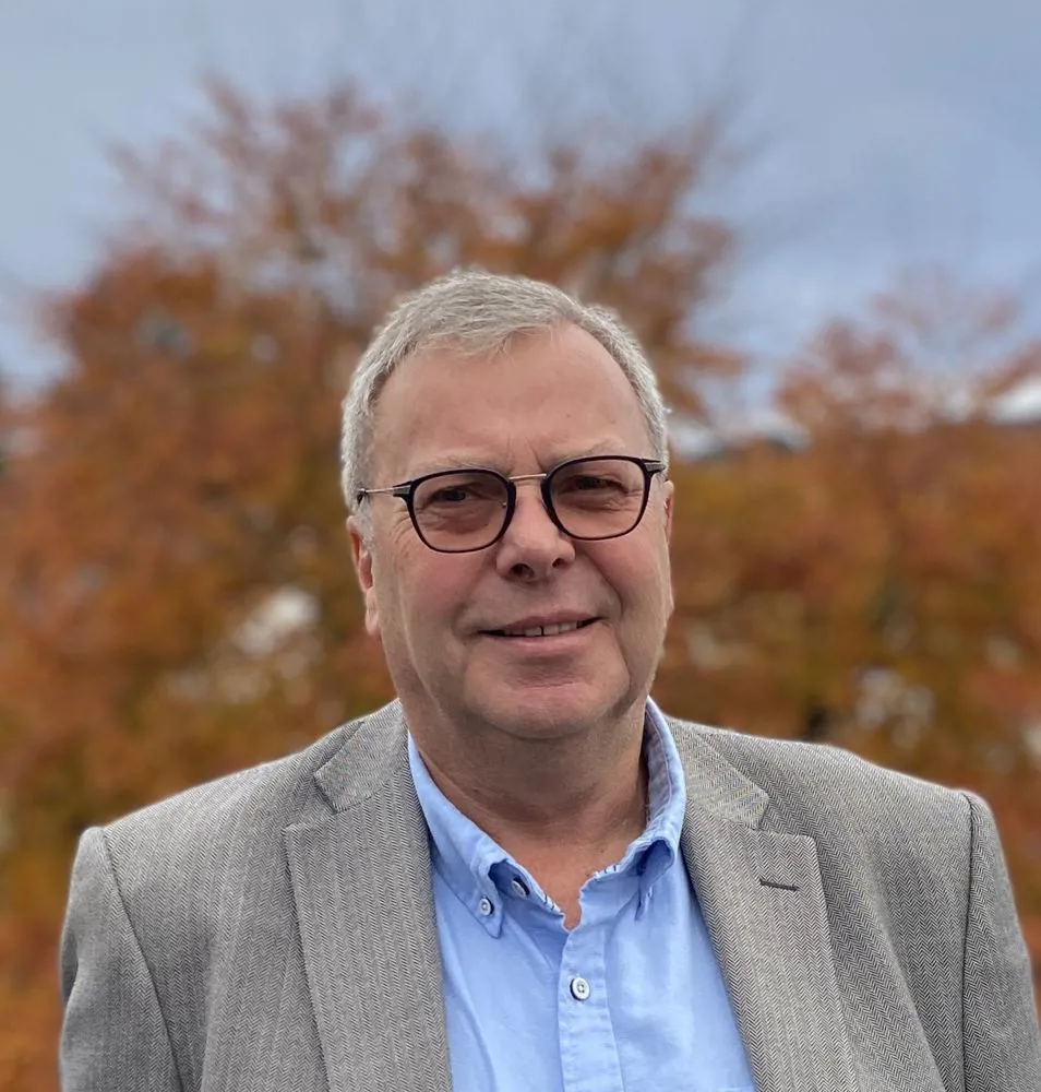 Rune Birkeland