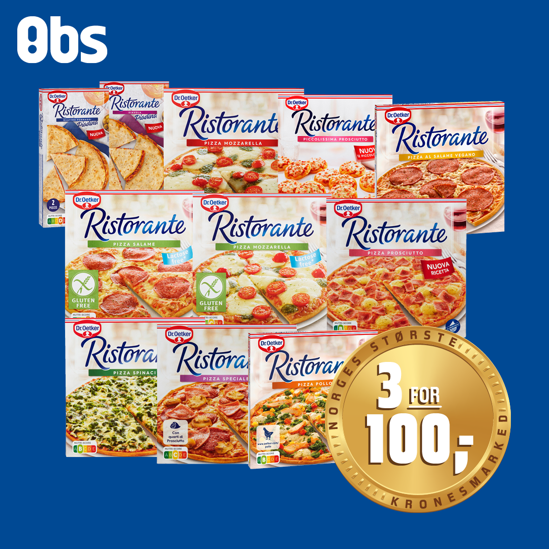 Obs Ristorante U44
