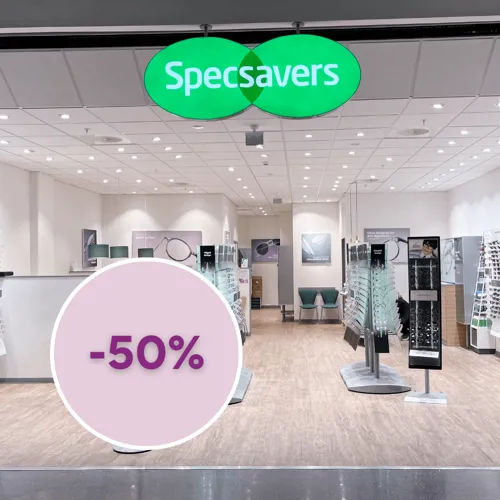 Specsavers