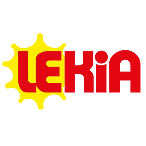 LEKIA Logo
