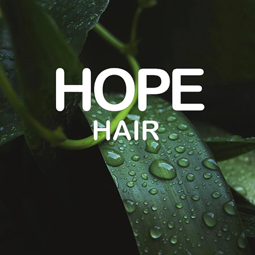Hope 500X500
