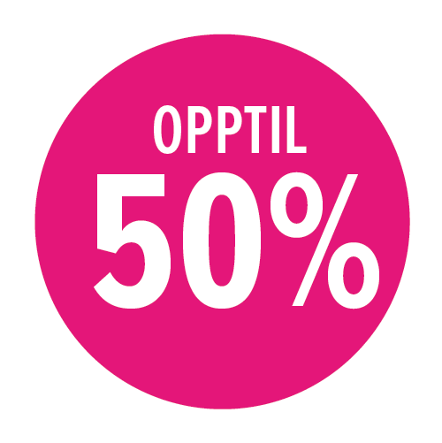 3DS Prisbombe 50%Rosa