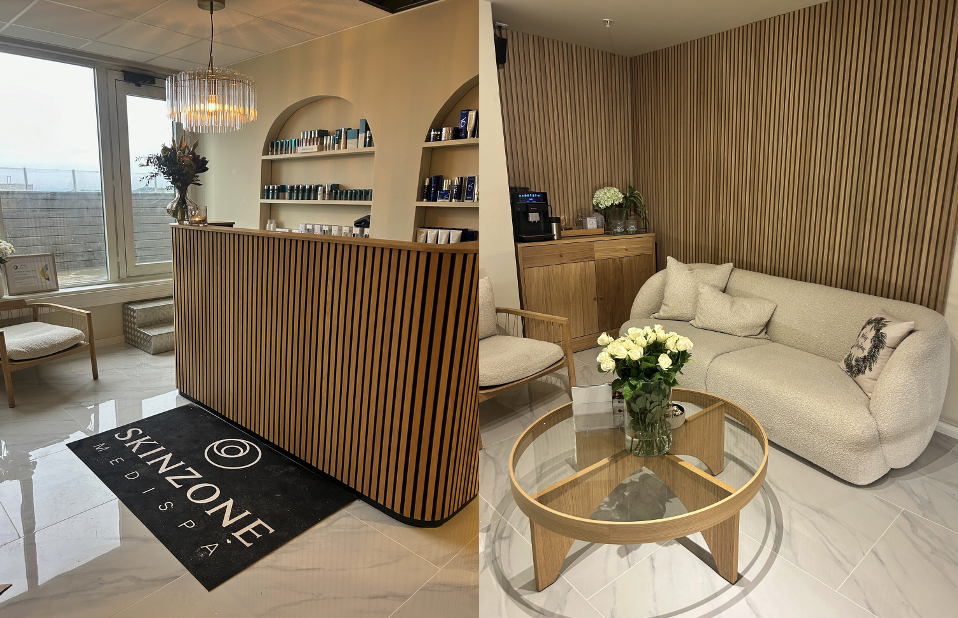 Skinzone Stavanger Arkaden