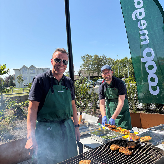 Nærbø Grilling