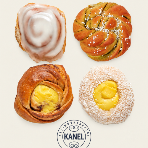 Kanel Boller
