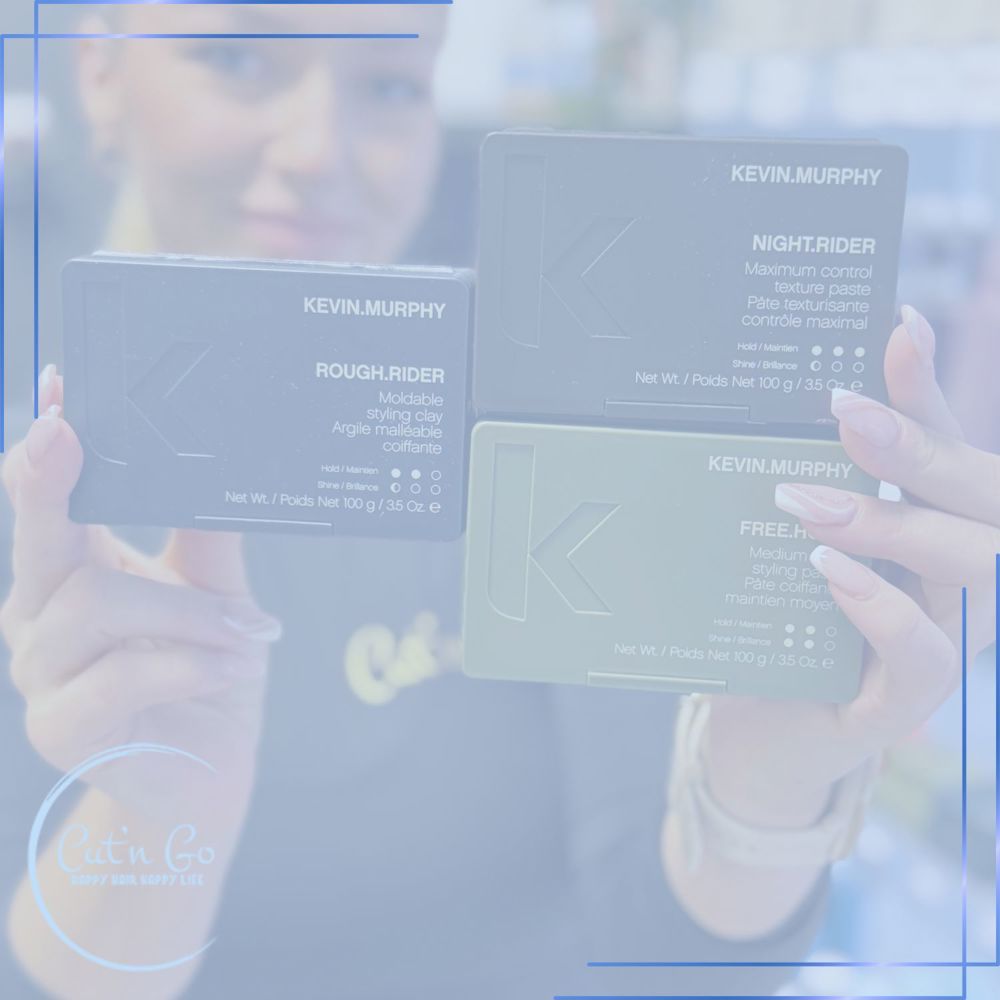 Cut'n Go Farsdag 1. 9.11