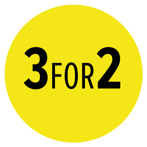 Gul Bombe 3For2