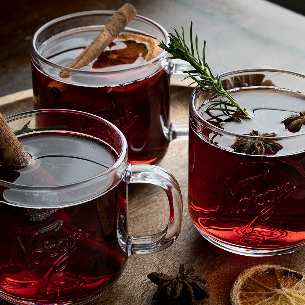 CG Vip Helg 23. 26.Okt