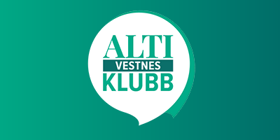 Alti Klubb Kort Vestnes