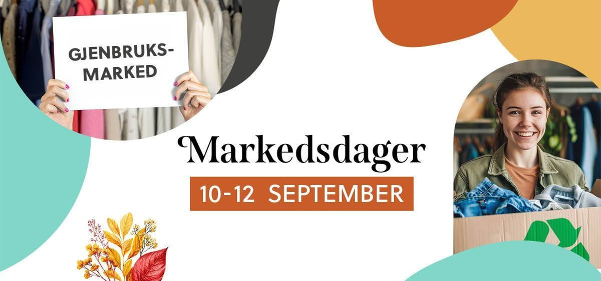 Bekkestua Markedsdager Set26