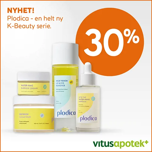 Vitusapotek (Va K3 24 Some Plodica)