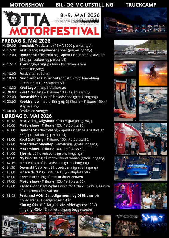 Program