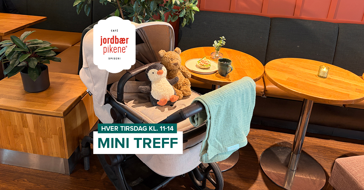 Jordbærpikene Facebook Event (2)