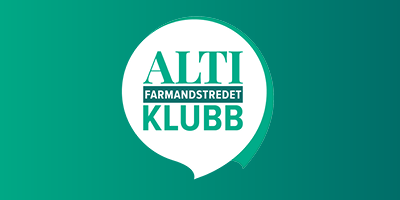 Alti Klubb Kort Farmandstredet