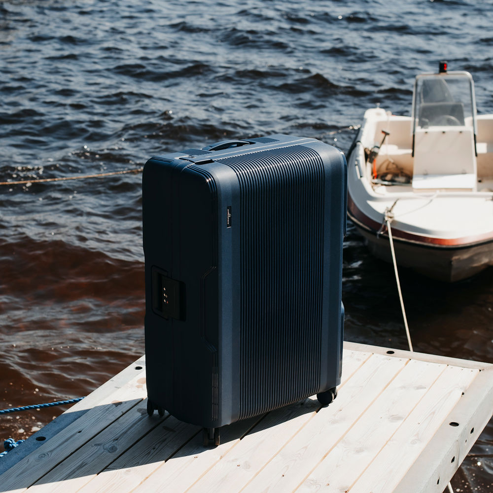 Morris North Pioneer Munich 23.Mars 26.April