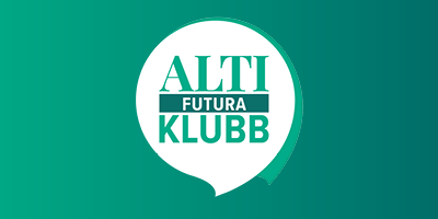 Alti Klubb Kort Futura
